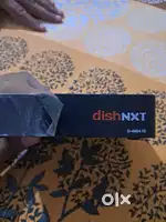 Dish TV setop box