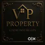 Welcome to V.P. Property – Luxury Into Reality