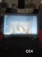 Lenovo laptop in good condition