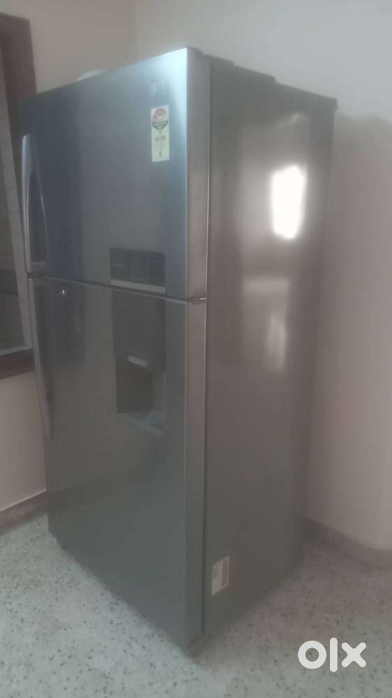 LG Refrigerator