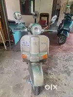 Bajaj Chetak (1996 model)
12 v Electronic
All paper ok
,110000.