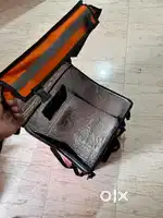 Swiggy uniform kit