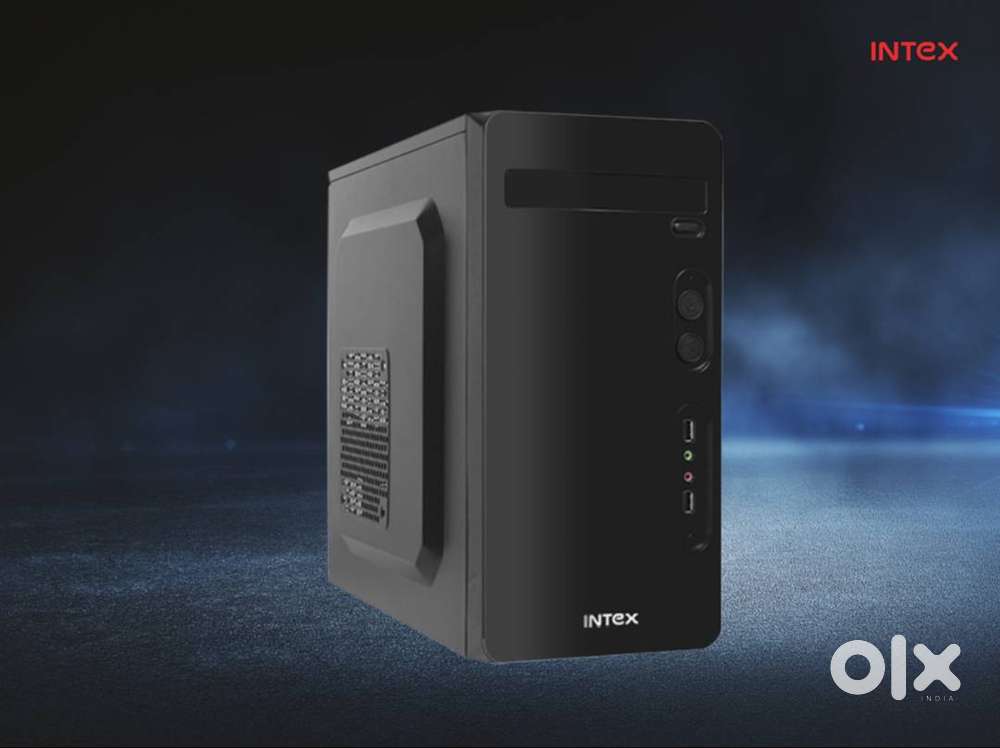 STREAMING NEW BRANDED INTEL CORE I-5 COMPUTER WITH 2 YEAR WARRANTY BIL