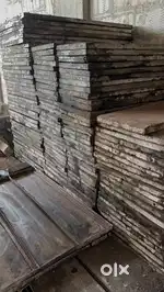 Centring material
