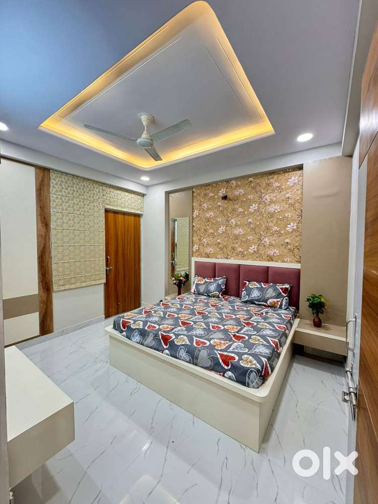 2 BHK specious and luxury flats at jaipur vaishali