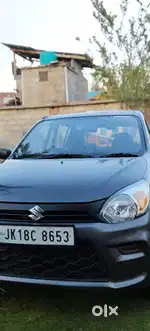 New condition with 150 finance