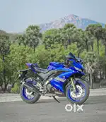 All bike available