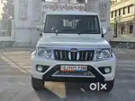 Mahindra Bolero 1.5 B6 (O), 2022, Diesel
