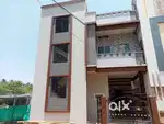 East facing 2 Floor House for sale