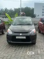 Maruti Suzuki Alto 800 2016