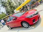Honda City Automatic 2021