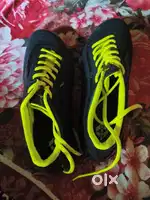 NIVIA AIRSTRIKE FOOTBALL STUD SIZE-10 IG - shikharyadu_17