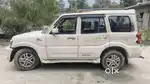 Mahindra Scorpio VlX 2013