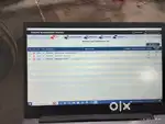 Tally accounting