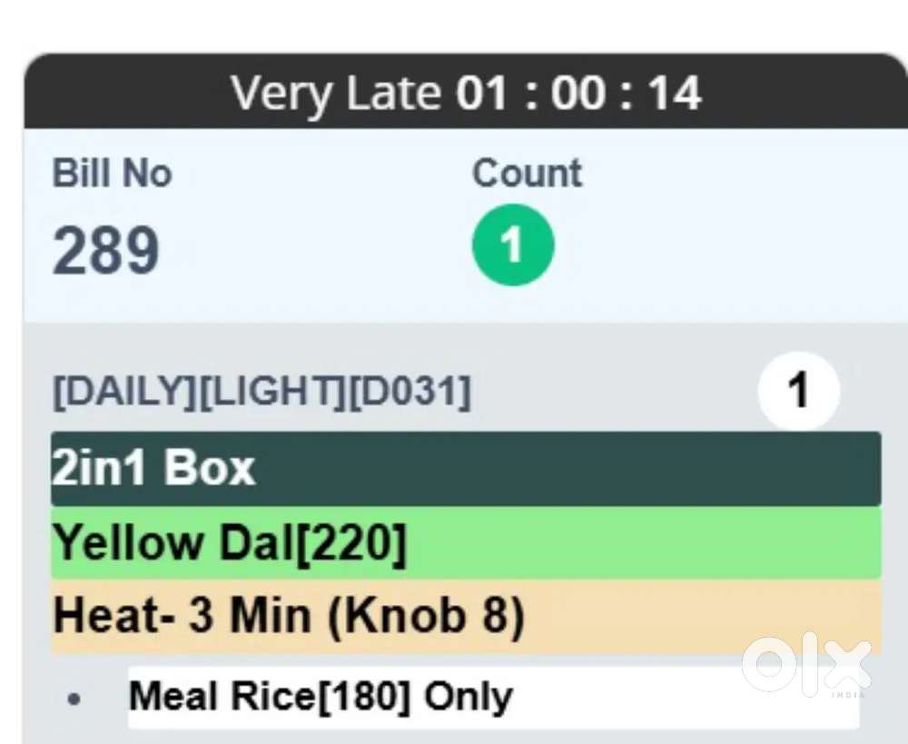 Mojo pizza &box8 hairing