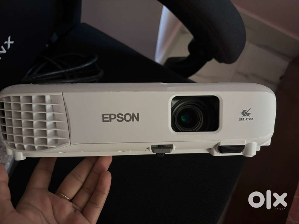 Epson projector
