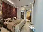 Create your Canvas,3 bhk flat available with all modern amenities