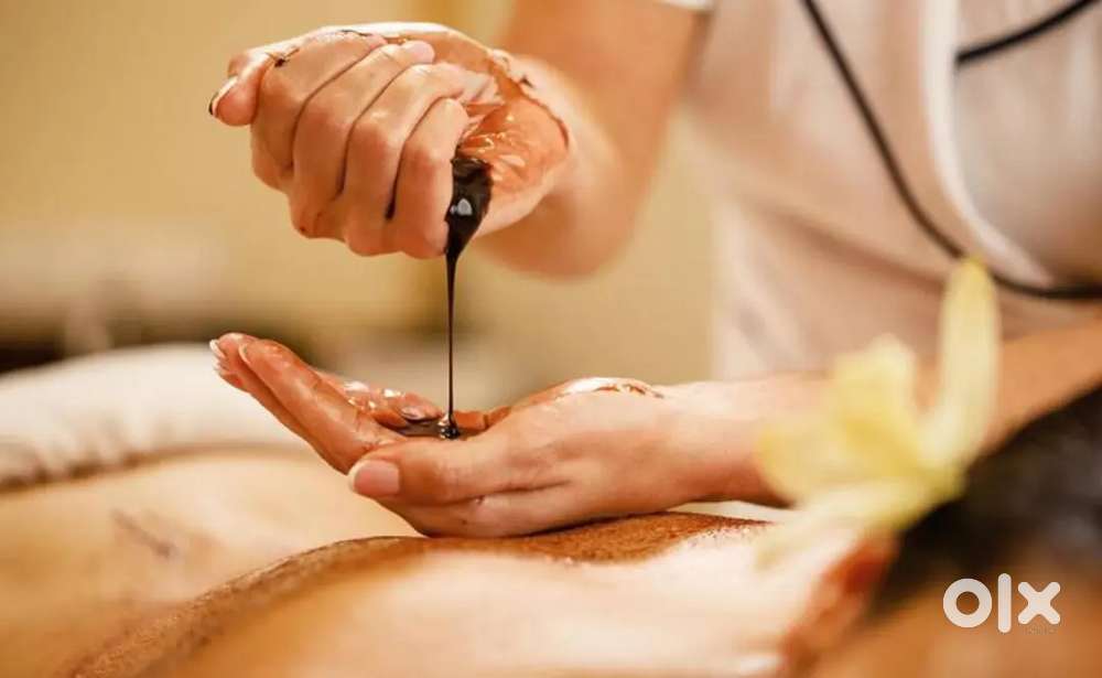 Vecancy for therapist spa at kochi