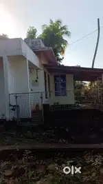 Old 7 rooms House