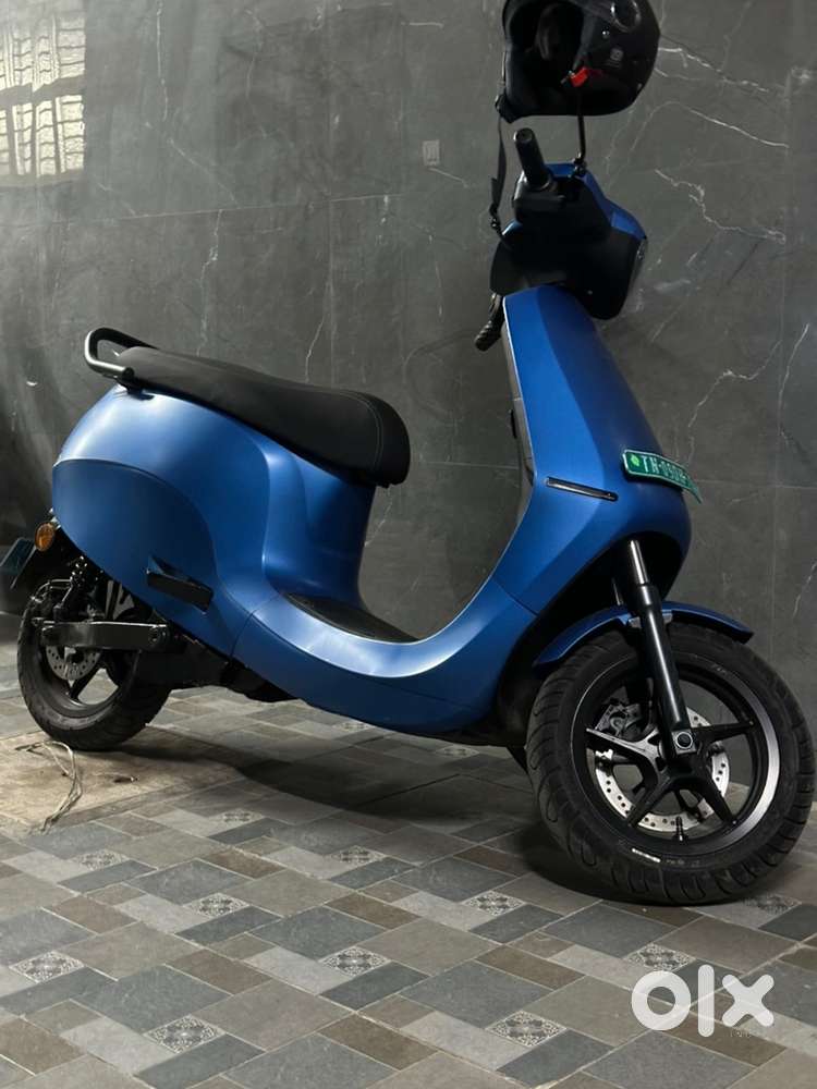 OLA S1pro gen 2 in excellent condition