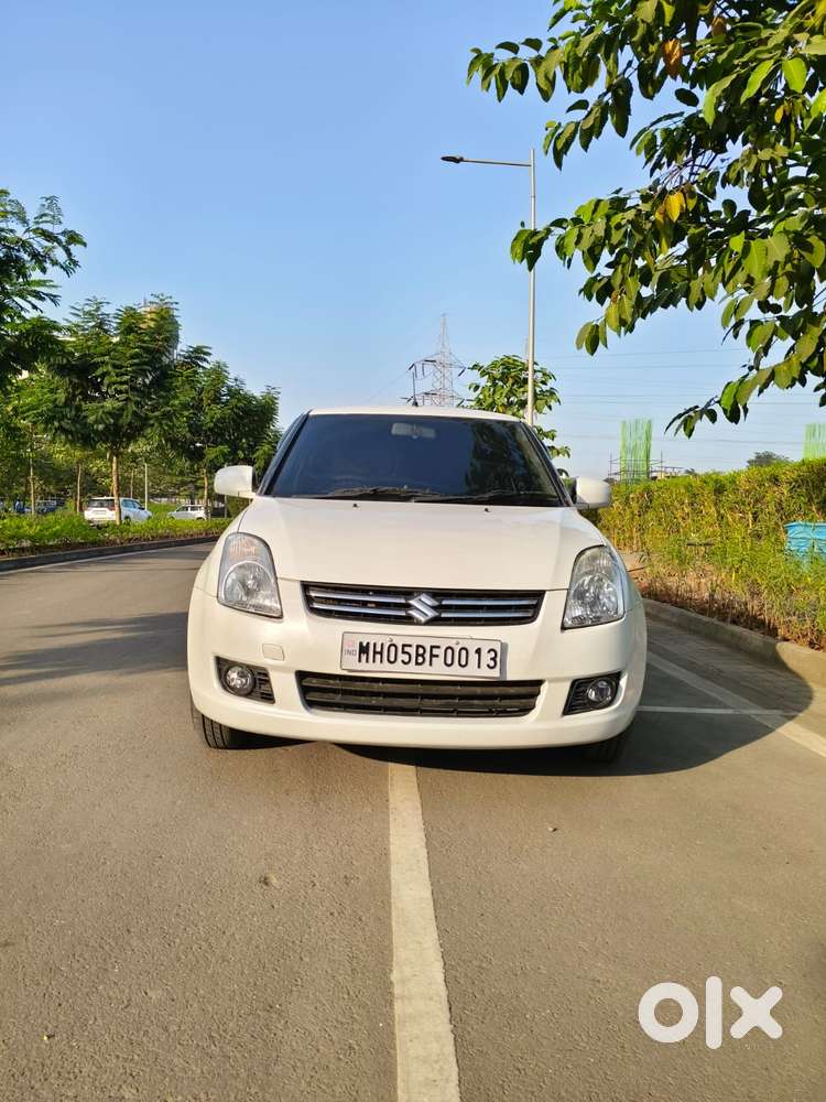 Maruti Suzuki Swift Dzire ZDI + MT, 2012, Diesel