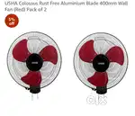 Wall fans and ceiling fans for sale