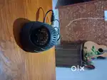 Dome Security Camera with SD Card Support