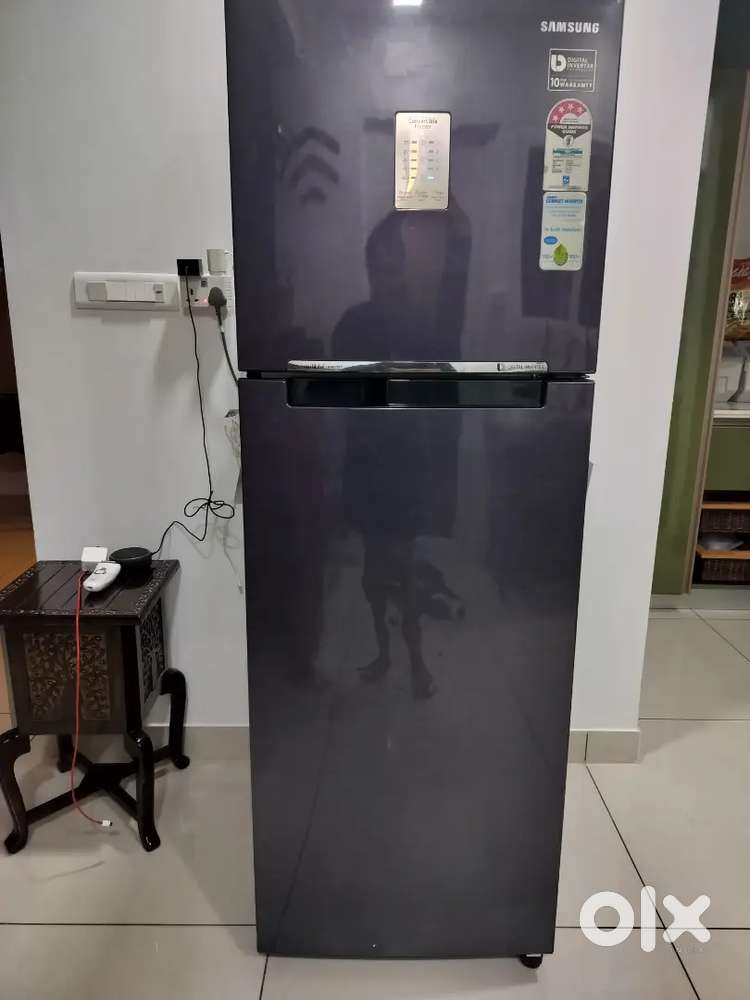 4star convertible fridge