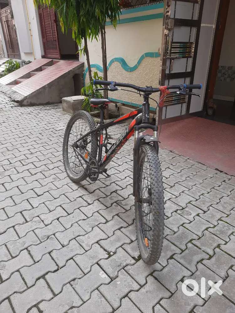 Raleigh revox