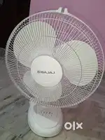 Bajaj frore neo table fan