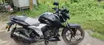 TVS RTR 160