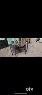 STARF FURNITURE unique design dinning table with premium quality