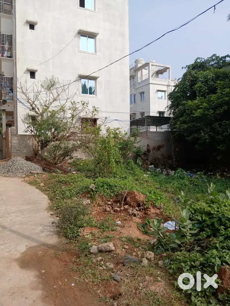 Bhubaneswar plot khandagiri