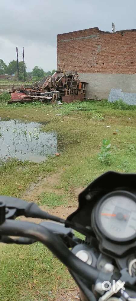 2 facing corner plot