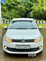 Volkswagen Vento 2010-2013 Diesel Highline, 2012, Diesel