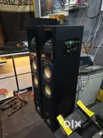 Zebronics tower speaker