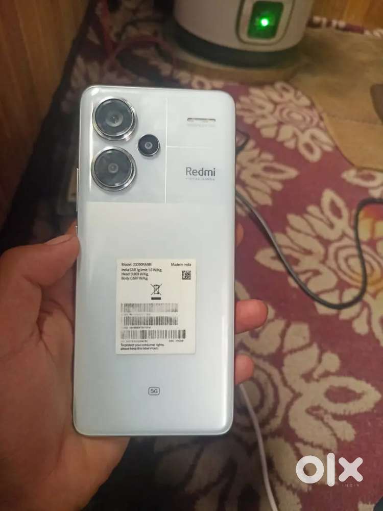 Redmi note 13 pro plus