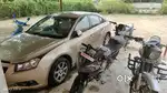 Chevrolet Cruze 2010 Diesel Well Maintained