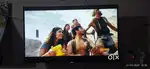 Sony vission Android TV