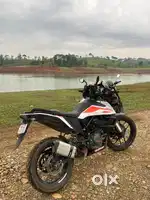 Ktm Adventure 390