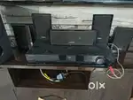 Sony Home Theater