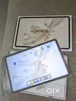 HONOR pad 9 8/256 full kit / with keyboard (only exchange) other tab