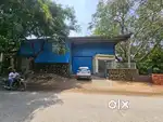 300 sqyd warehouse