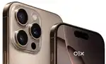 iPhone 16 pro max 512gb
