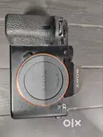 Sony A7SII