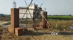 बनाये अपना घर ग्रेटर नॉएडा में , 150 गज का प्लाट मात्र 450000 रूपए में