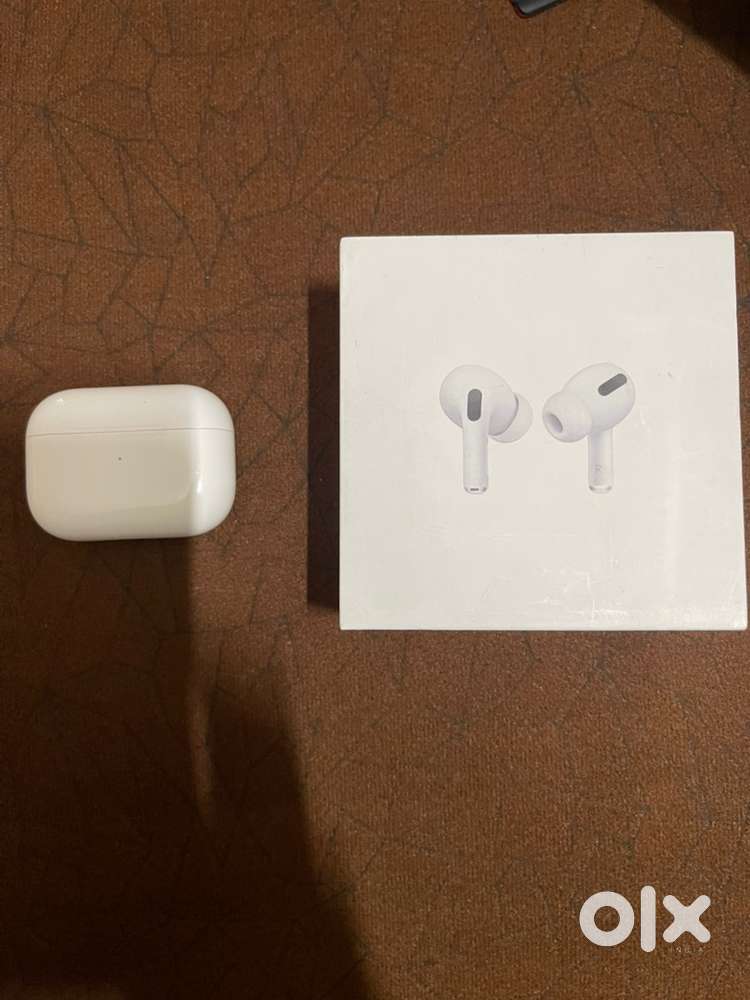 Apple Airpods Pro Very Good Condition