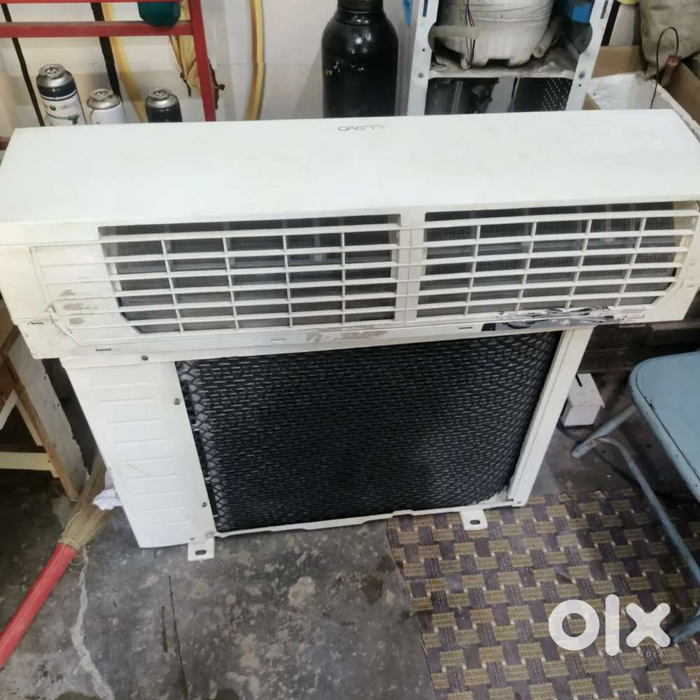 Leyord 1.5 tonn split AC