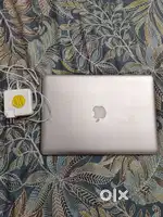 Macbook Pro mid 2012 model