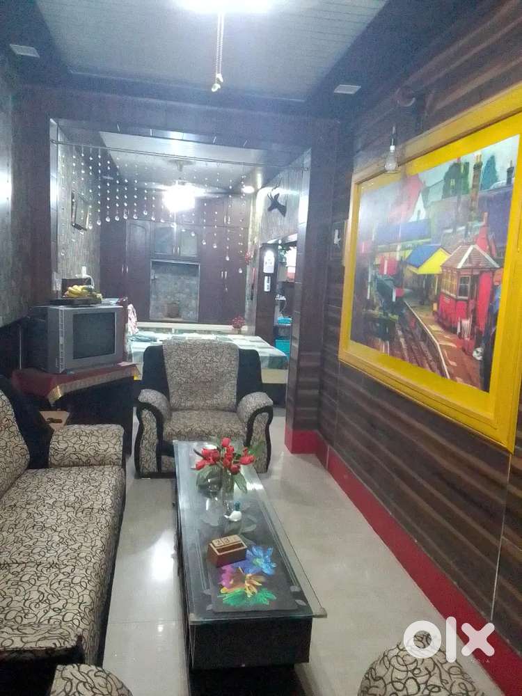 Azad nagar MDA colony